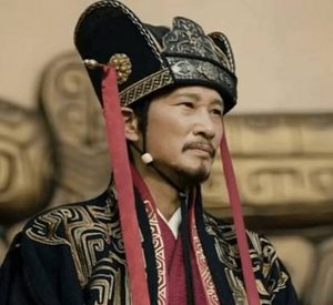 荀彧：曹操手下的第一谋臣之谜