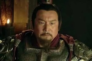 卢绾：从刘邦最信任的兄弟到反叛之路