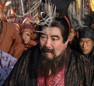 董卓：以三千兵马控制帝都的智慧与谋略