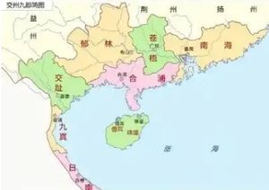 南越国探秘：汉武帝如何征服这一岭南古国？