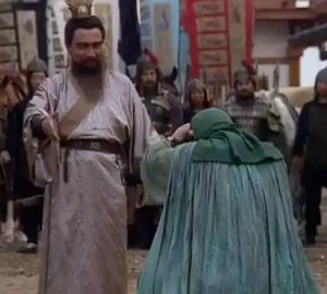 曹操心头挚爱：武将之首非他莫属，关羽亦只能屈居第二