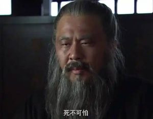 曹操、刘备与孙权的遗言探秘