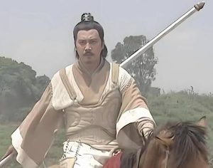 单雄信结局之殇：英雄末路，非帝王之选