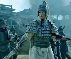 赵云武功修炼之路：从平凡少年到一代名将