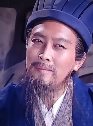 诸葛亮真正墓地揭秘及其衣冠冢未被盗之谜