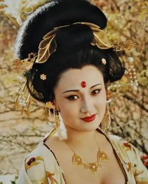 杨贵妃为何未能成为皇后？唐玄宗的宠爱与皇后的缺失