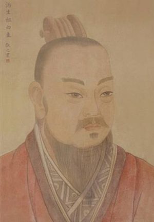 白圭：跨越时代的商业巨擘与朝代印记