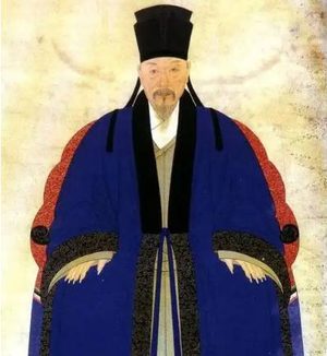 夏元吉：明朝忠臣的典范
