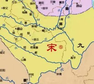 宋国大夫华元：春秋时期的政治外交巨擘