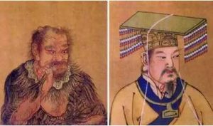 炎帝与黄帝：华夏文明始祖中的“老大”之争