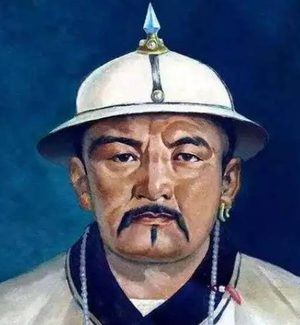 噶尔丹的正确读音：是念“ga”还是“ge”？