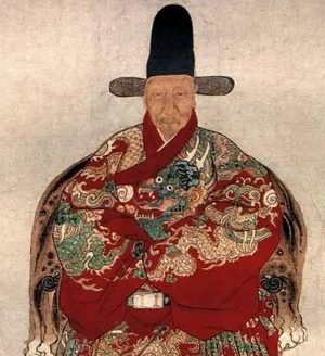大明首相李春芳：从寒门学子到内阁首辅的传奇人生