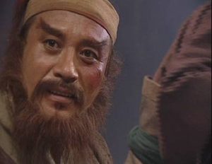 赤发鬼刘唐：梁山好汉的短暂而辉煌