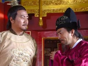 汤和与朱元璋：从放牛娃到君臣的七十年情义
