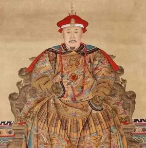 嘉道年间：清朝由盛转衰的关键过渡期