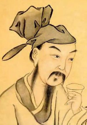 墨韵流芳：吴融著名律诗赏析
