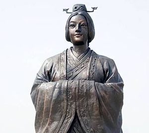 历史宣太后：铁腕与柔情交织的传奇女性