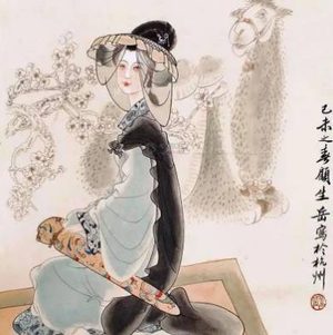 蔡瑁与蔡文姬：同宗异途的复杂关系