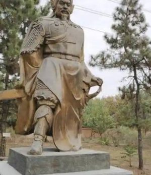 朱元璋：为何对徐达、汤和不同命？