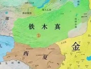 金国鼎盛时为何不灭蒙古：多重因素交织的历史抉择