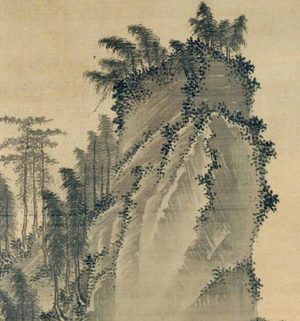 戴进：从匠人到画圣——明代浙派开山者的艺术人生