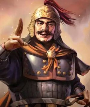 禁宫铁壁与南疆孤忠：向宠的文武双面镜像