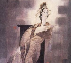 揭秘李凤娘与凤仙花神的神秘关联