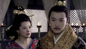 邛成太后与刘奭的后宫棋局：一场关乎皇权存续的联姻博弈