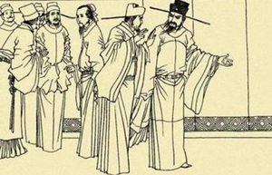 青苗法：北宋王安石变法中的金融革新之举