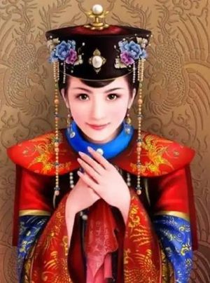 布喜娅玛拉：历史长河中的真实存在之谜