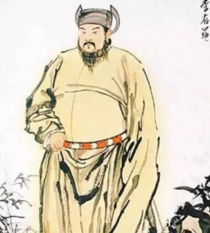 李存进：沙场名将的兵器智慧与战场革新