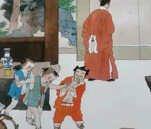窦燕山教五子：千年家训背后的教子密码