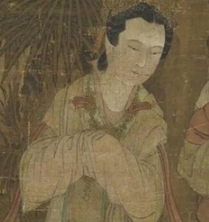 汉文帝刘恒宠妃慎夫人的结局之谜