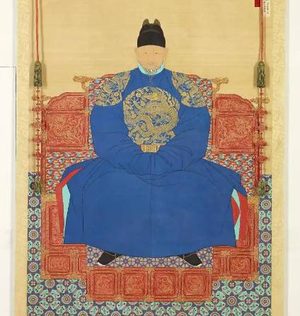 朝鲜成祖大王：历史中的虚构与真实