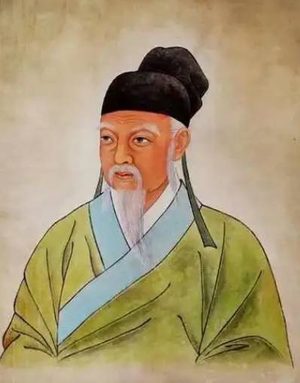 孙思邈：唐代医学巨匠与医德典范