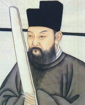 北宋权奸蔡京：干尽坏事，遗臭万年
