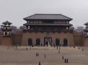 秦国九次迁都：一部波澜壮阔的崛起史诗
