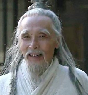 水镜先生：历史与文学交织下的真实之辨