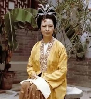 红楼探秘：王夫人缘何对邢夫人心存忌惮