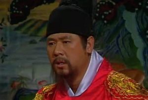 韩太子奂继位波折：王室血脉与权力斗争下的命运转折