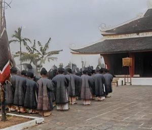 越南科举绝唱：1919年顺化殿试中的时代回响