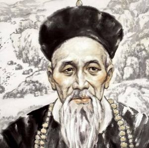 曾国藩与彭玉麟：误解背后的历史真相