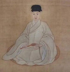 笔墨传古意，丘壑见苍润：王时敏绘画艺术中的摹古与超越