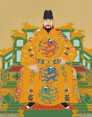 景泰帝朱祁钰之死：明代权力漩涡中的未解之谜