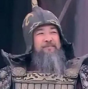 杨义臣：隋唐之际的孤勇者与历史定位之谜