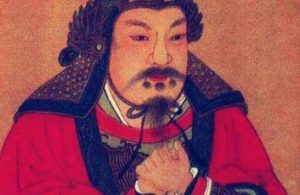 笔墨未泯英雄气：种世衡书法成就的历史解构与文化重读