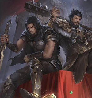 凉州乱世的枭雄双刃：李傕郭汜的军事能力辩证