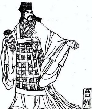曹刿：春秋战国的平民智者与军事革新先驱