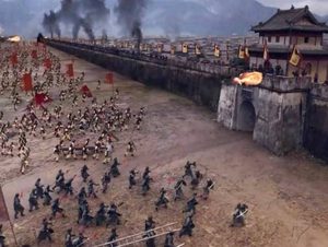 古代攻城战：十则围之的兵法迷思与实战真相