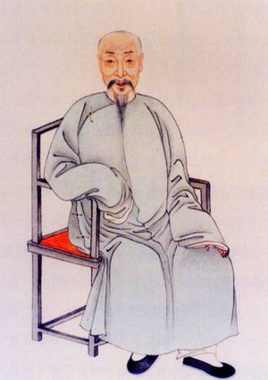 李绂：清朝理学名臣的宦海沉浮与学术传承